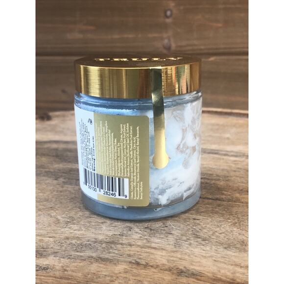 Truly Beauty Coco Cloud Whipped Shave Butter 1.3oz - Picture 3 of 4